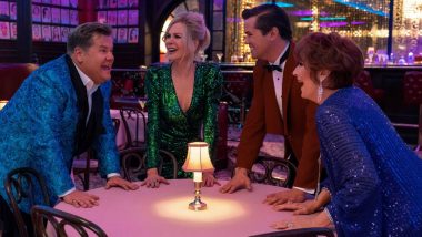 The Prom Review: Ryan Murphy's Meryl Streep Starrer Musical Gets Unfavourable Reactions From the Critics