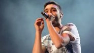 The Wanted Frontman Tom Parker Facing Memory Loss Amid Terminal Brain Tumour Treatment