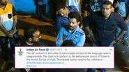 AK vs AK Trailer: Indian Air Force Demands Withdrawal of Scenes Featuring Anil Kapoor That Allegedly Show Defence Forces in Bad Light
