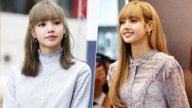 ‘We Stand by You Lisa!’ Blinks Come Out in Support of Blackpink Member After the K-Pop Singer Gets Trolled Online Amid Thailand Pro-Democracy Protests