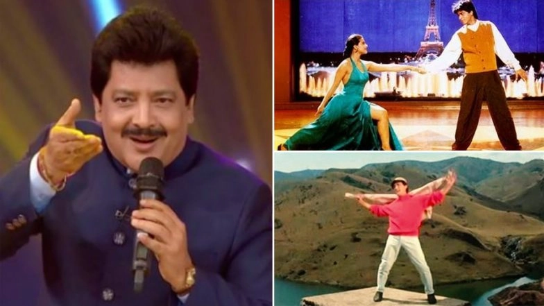 Udit Narayan Birthday Special: 10 Songs Of The Singer That’re