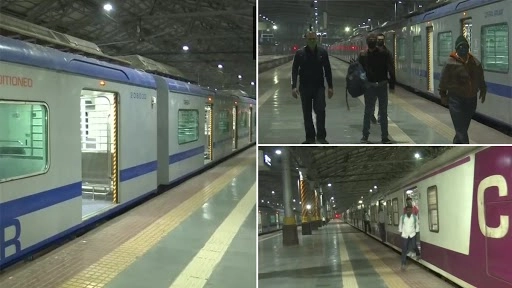 Mumbai Local Train Update: AC Local Services on Central Railway’s Main Line on CSMT-Kalyan Section Begin Today; Check Train Timings and Schedule