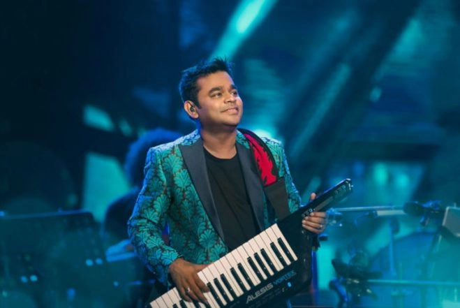 AR Rahman on BAFTA’s Breakthrough Initiative: It Will Enable Indian Talent to Cross Borders 