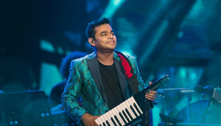 AR Rahman on BAFTA’s Breakthrough Initiative in India: It Will Enable Indian Talent to Cross Borders and Stand Proud on a World Stage