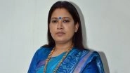 Rekha Arya Tests Positive for COVID-19, Uttarakhand Minister Is Asymptomatic and in Isolation