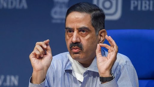 Dr Balram Bhargava Tests Positive for COVID-19, ICMR Chief Admitted to AIIMS Trauma Centre in Delhi