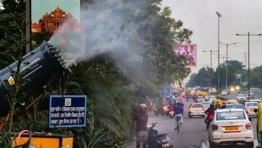 Delhi’s Air Quality Remains in ‘Severe’ Category With Overall AQI at 450, Respite Unlikely Till December 26