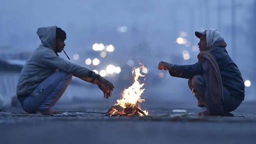 Rajasthan Winters: Mount Abu Coldest at Minus 2 Degrees Celsius; Churu, Sikar, Bhilwara and Other Regions Reel Under Severe Cold Wave Conditions