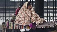 Cold Wave Conditions Prevail in North India, Says IMD