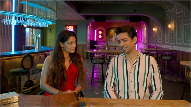 Unpaused Teaser: Richa Chadha, Saiyami Kher, Gulshan Deviah Restart Life in the New Normal and It Loks Relatable (Watch Video)