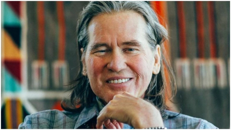 Val Kilmer Birthday: From Batman Forever to Kiss Kiss Bang Bang, 5 Most Entertaining Movies of the Actor
