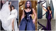 Happy Birthday Vanessa Hudgens: 5 Shades of Style That the Actress Showed Us in 2020 (See Pics)