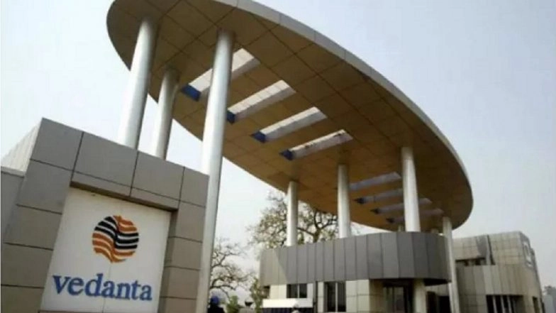 Vedanta Raises USD 1.4 Billion to Retire Debt