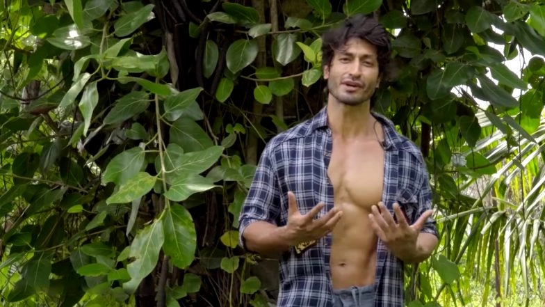 Vidyut Jammwal: Kalaripayattu Says Everything We See Is a Perspective, Not the Truth