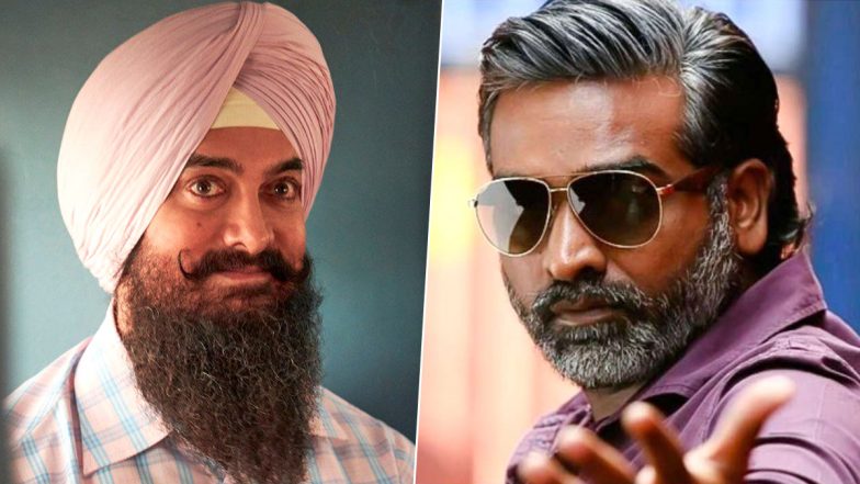 Did Aamir Khan Replace Vijay Sethupathi In Laal Singh Chaddha Due To A Few 'Extra Kilos'?