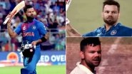 David Warner Congratulates Virat Kohli On Winning ICC Cricketer of the Decade Award With Hilarious Face-Swap Video