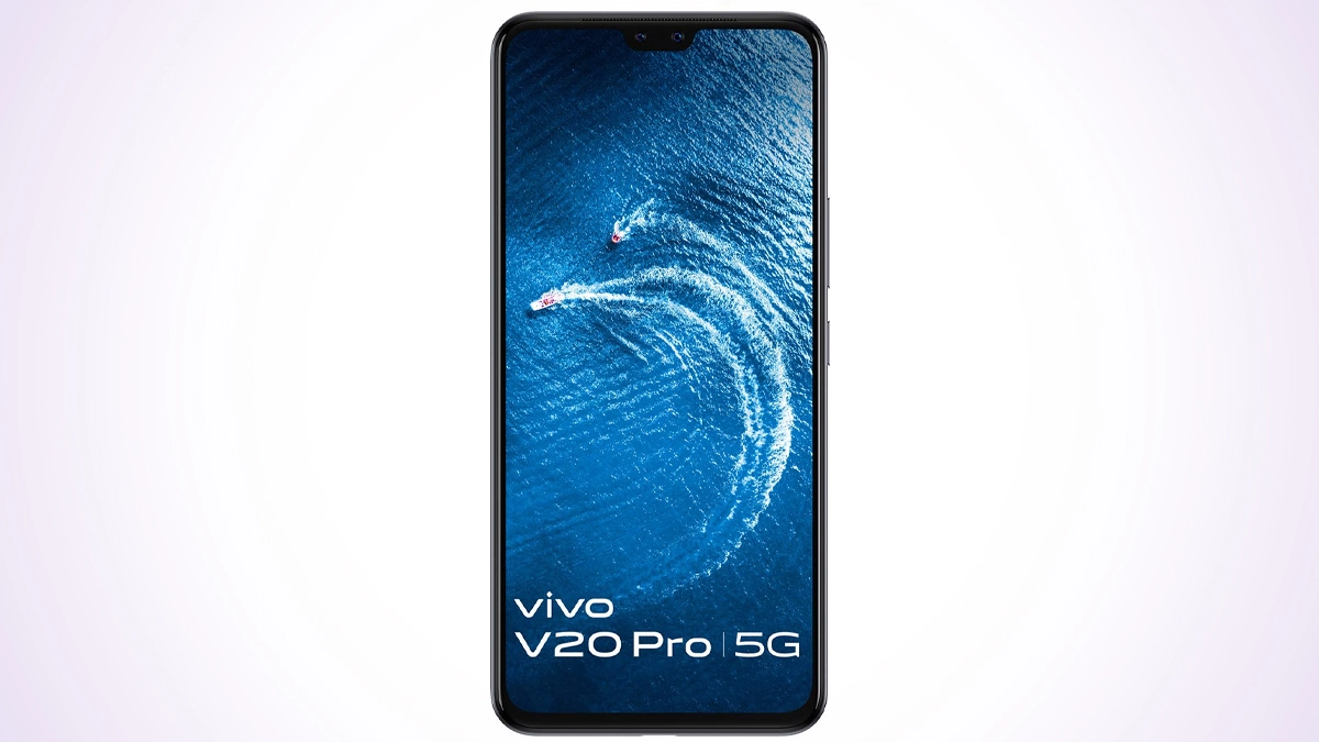Vivo V20 (2021) 