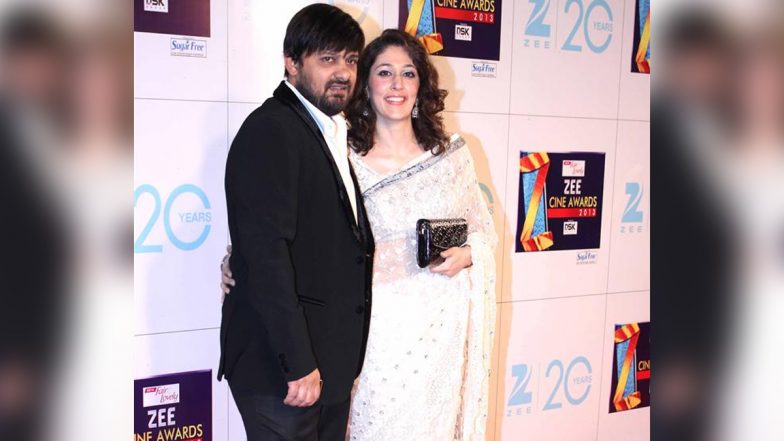 Kamalrukh Khan Reveals She Was Threatened for Divorce by Late Music Director Wajid Khan, Says &lsquo;His Career Was at Stake, Which Is Why This Never Came Out in the Public&rsquo;