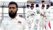 Wasim Jaffer Hilariously Trolls Pakistan For Losing the First Test Against New Zealand, Congratulates Black Caps With Funny Meme for Becoming the Number One Test Team