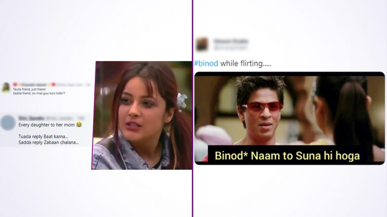 Year 2020 Explained via Funny Memes: From Binod & 'Tuada Sadda' to Lockdown Extended & 'Main Tera’ Edits, Hilarious Trends That Kept Us Going This Year