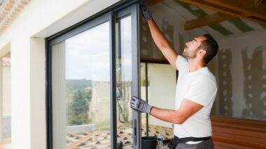 Top 5 Benefits of Triple Pane Windows