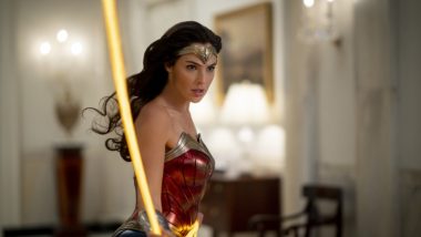 Wonder Woman 1984 Movie: Review, Cast, Plot, Trailer, Box-Office and All You Need to Know About Gal Gadot's Superhero Film