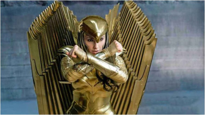 Gal Gadot's Wonder Woman 1984 Has an Awesome Cameo in Mid Credits Scene and Here's What It Means [Spoiler]
