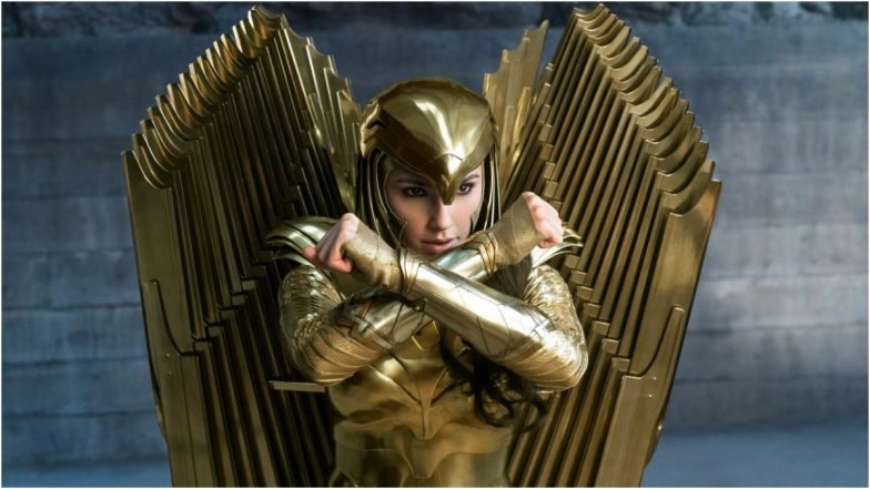 Wonder Woman 1984: 5 Mindblowing Moments From Gal Gadot's Superhero Film (Spoiler Alert)