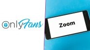 Minting Amid Pandemic! From OnlyFans & Pornhub to Zoom & Amazon, Companies That Had a Great 2020 During COVID-19 Lockdown