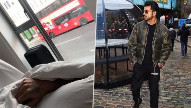 Bigg Boss 8 Winner Gautam Gulati Tests Positive For COVID-19 in London