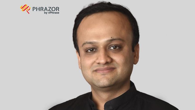 Turn Data into Insightful Stories Using Phrazor