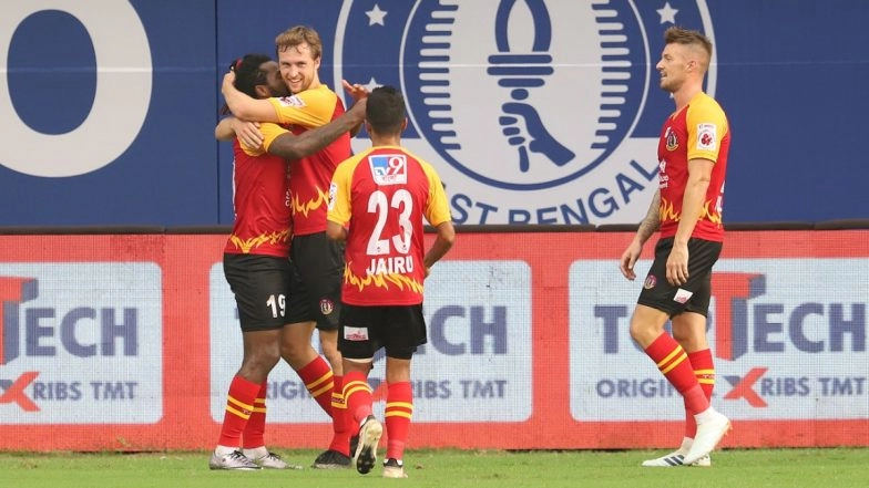 SCEB vs BFC Dream11 Team Prediction in ISL 2020–21: Tips To Pick Goalkeeper, Defenders, Midfielders and Forwards for SC East Bengal vs Bengaluru FC in Indian Super League 7 Football Match