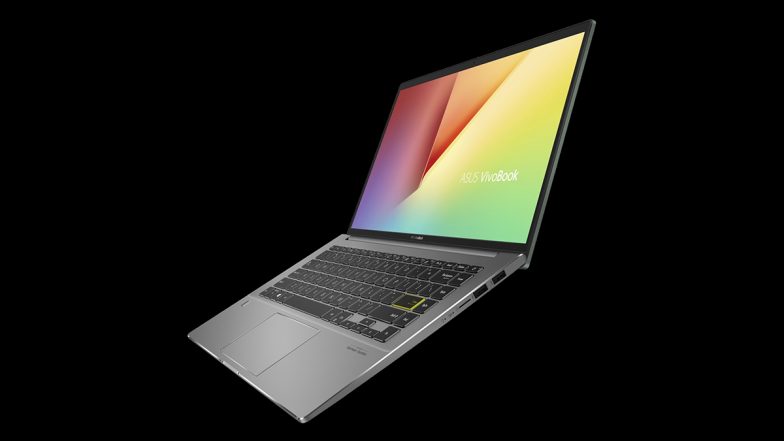 CES 2021: New Asus ZenBooks, VivoBook S14 & TUF Dash Gaming Laptop Showcased