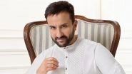 Saif Ali Khan To Essay The Role Of An Idealistic Cop In Vikram Vedha Remake!