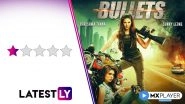 Bullets Review: Sunny Leone and Karishma Tanna&rsquo;s Web-Series Is a &lsquo;Thelma & Louise&rsquo; Knock-Off Done Horribly Wrong (LatestLY Exclusive)