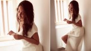 Sonakshi Sinha Is a Sight to Behold in This Stunning White Ensemble (See Pic)