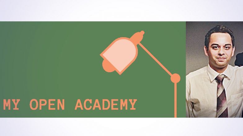 DIGICODES Founder Varun Avasthi Launches New Start-Up MYOPENACADEMY, Which Brings 1000’s of E-Courses and E-Learning Programs to You Instantly