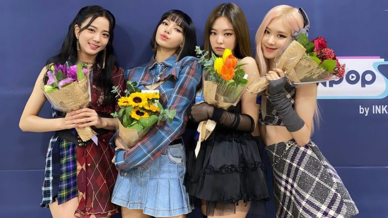 BLACKPINK’s Jisoo Gets Food Trucks From Lisa, Jennie and Rose! K-Pop Members’ Sisterly Love Make BLINKS Shed Happy Tears (Watch Video)