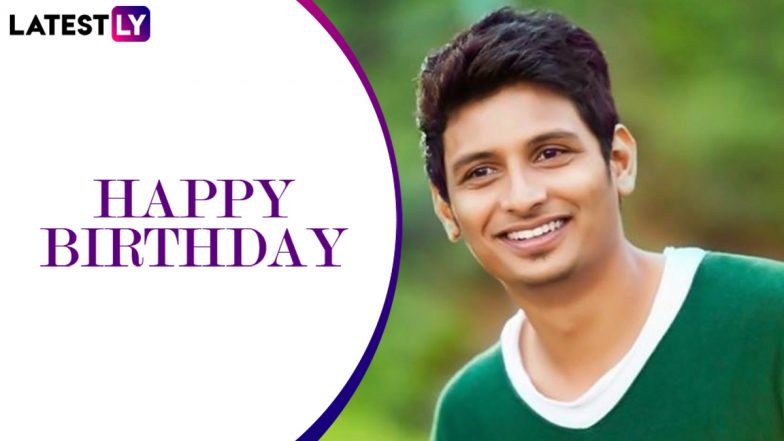 Jiiva Birthday: Here’s Looking At Films Of The Kollywood Actor That Became A Commercial Success!