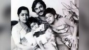 Vivek Oberoi Shares Black & White Family Photo from Childhood Days, Says &lsquo;Koi Lauta De Mujhe Bachpan Ke Din&rsquo;