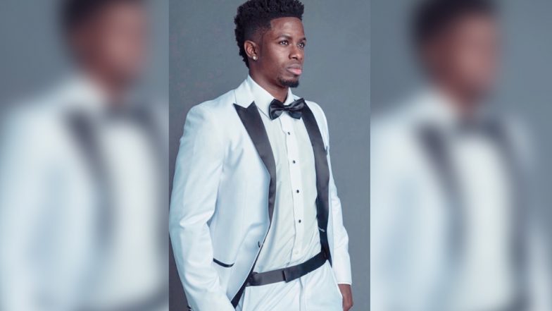 How Influencer Chuk Morka is Ready to Disrupt the Entertainment Industry?