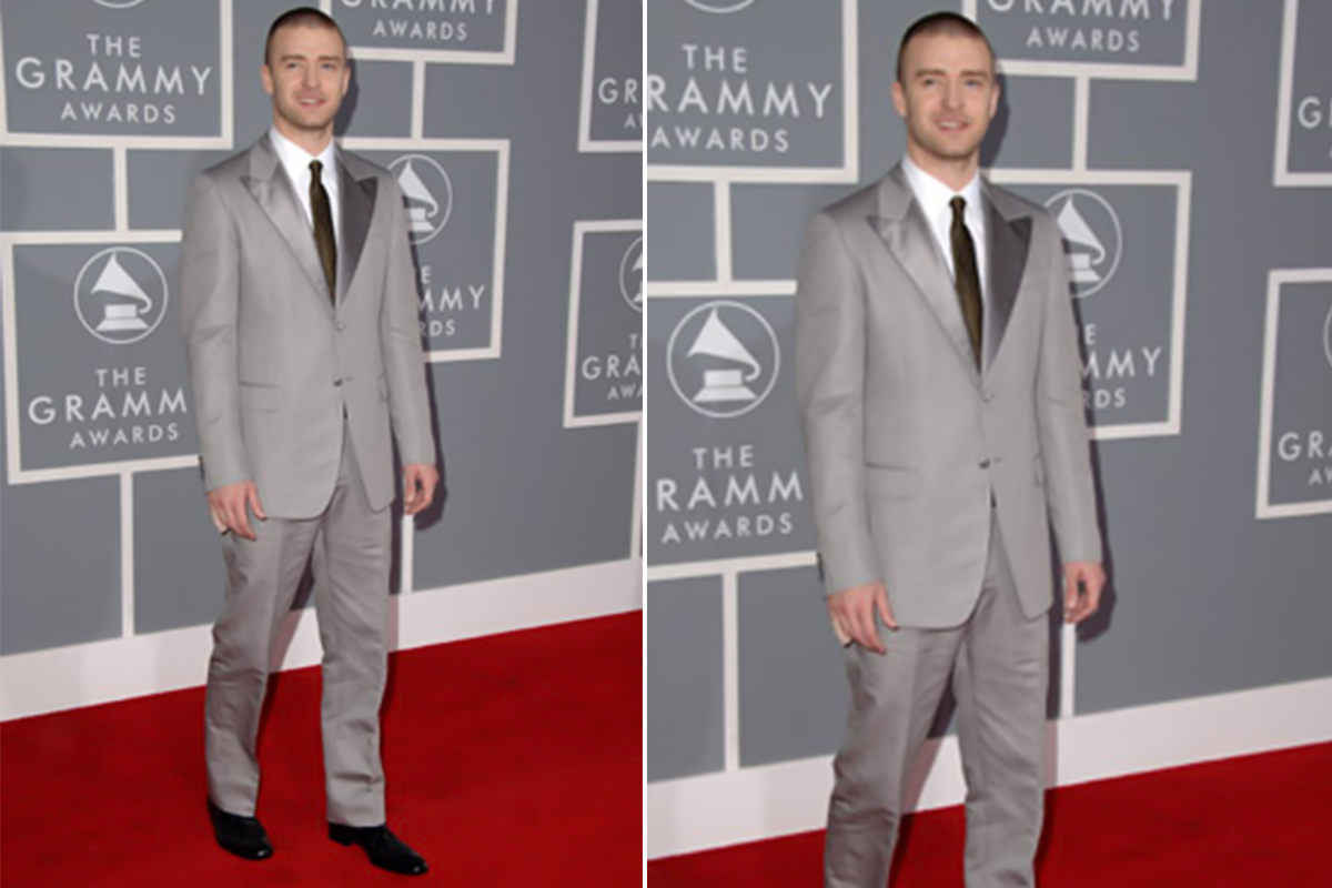 Happy Birthday Justin Timberlake: His Most Memorable Looks – StyleCaster