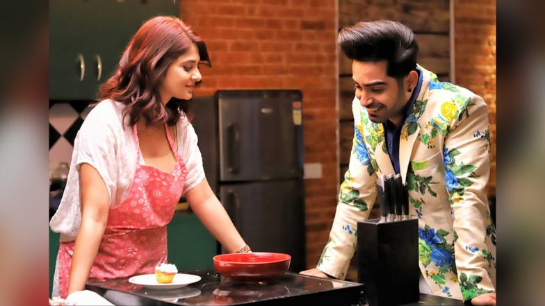 Beyhadh 2's Paras Madaan Reveals 'Since Jennifer Winget Refused To Shoot For the Serial For the Web, the Show Couldn't Survive on TV'