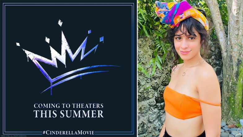 Camila Cabello’s Cinderella Gets Postponed, Film To Hit The Theatres On July 16, 2021