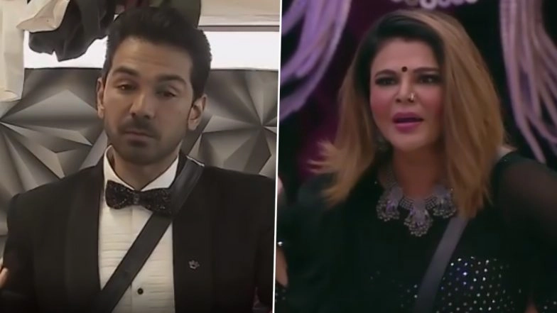 #ViewersWithAbhinav Trends on Twitter After Promo of Abhinav Shukla Crying Over Rakhi Sawant&rsquo;s Behaviour Surfaces Online
