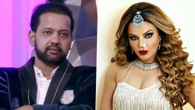 Bigg Boss 14: Rahul Mahajan Says He Stands By His 'Cheap' Comment on Rakhi Sawant, Says The 'Disgusting' Things Done By Her Were Not Shown Outside