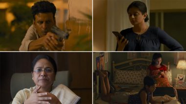 The Family Man 2 Teaser: Manoj Bajpayee Has Gone Incognito and We Wonder When Will Return Back for Some Action (Watch Video)