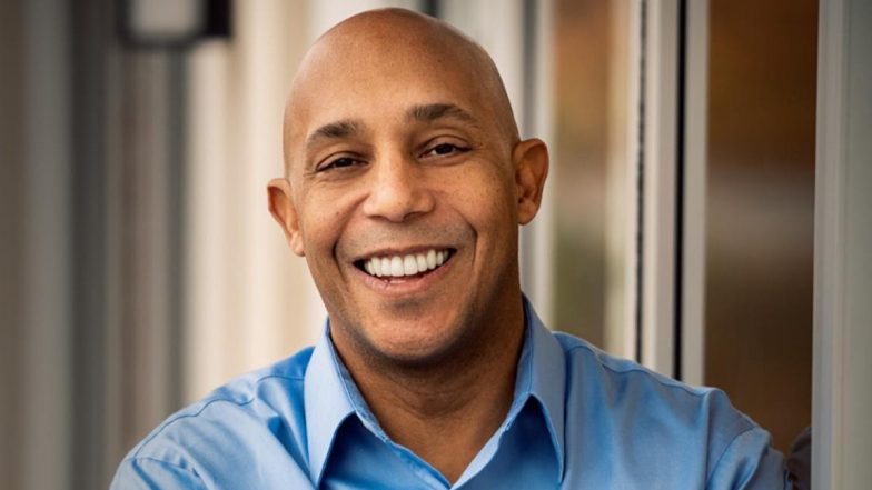 Dr Taj Haynes is Making a Name for Himself in the Dental Industry