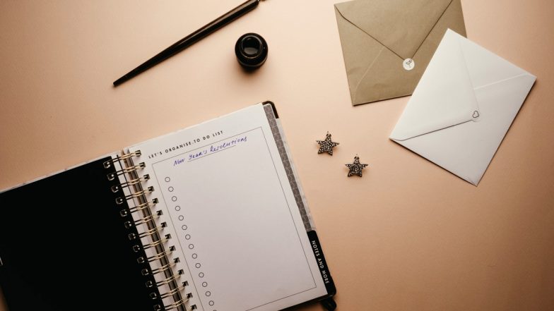 New Year’s 2021 Resolutions: Twitterati Share List of Things They Plan to Follow