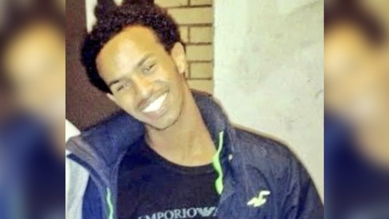 #Justice4Mohamud Trends on Twitter After Black Man Who Spent Night in Police Custody Died the Next Day